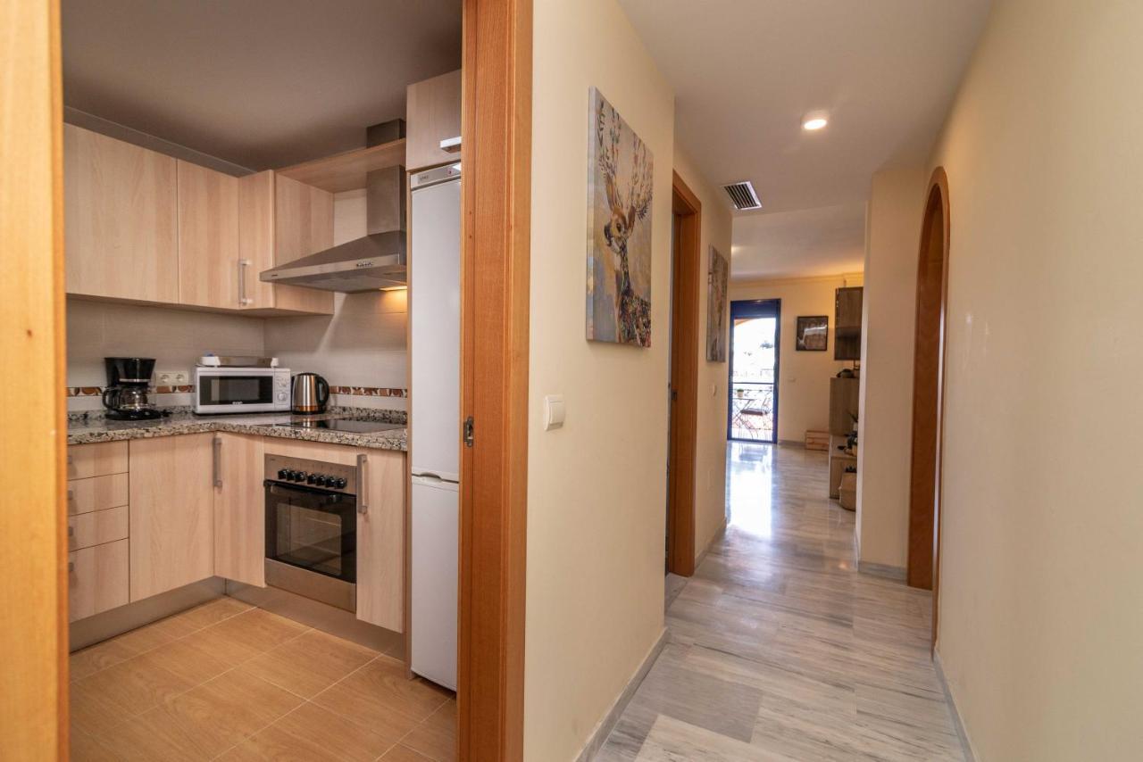 Apartamento Vb Albatros - 2br Close To The Sea