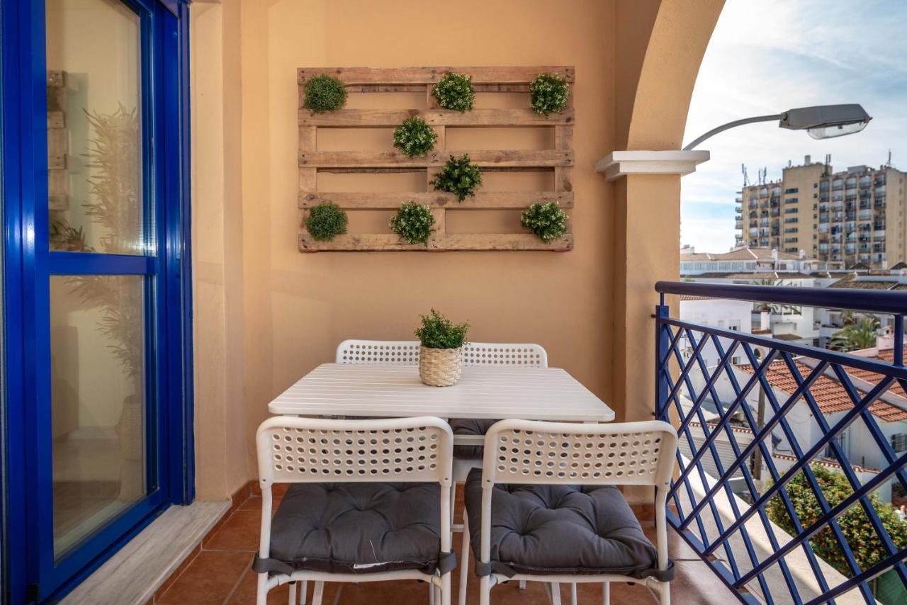 Apartamento Vb Albatros - 2br Close To The Sea *
