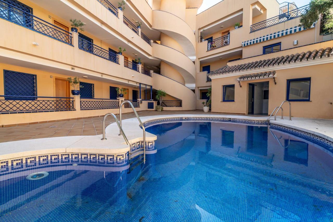 Vb Albatros - 2br Close To The Sea Apartamento