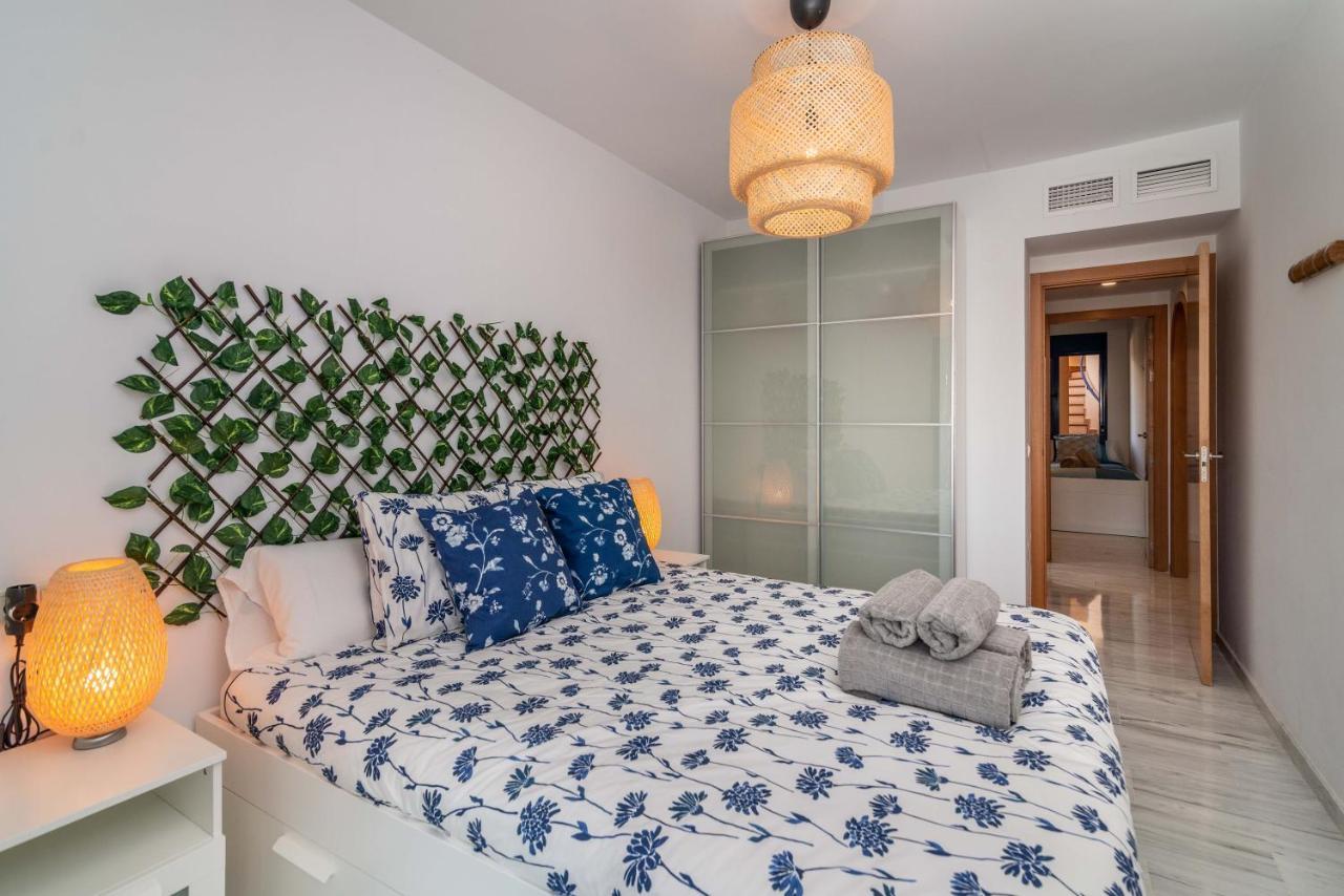 Apartamento Vb Albatros - 2br Close To The Sea Benalmádena