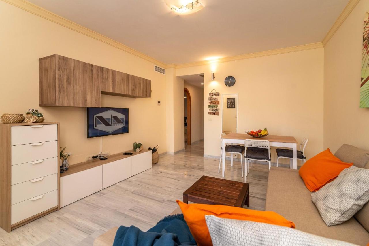 Apartamento Vb Albatros - 2br Close To The Sea *