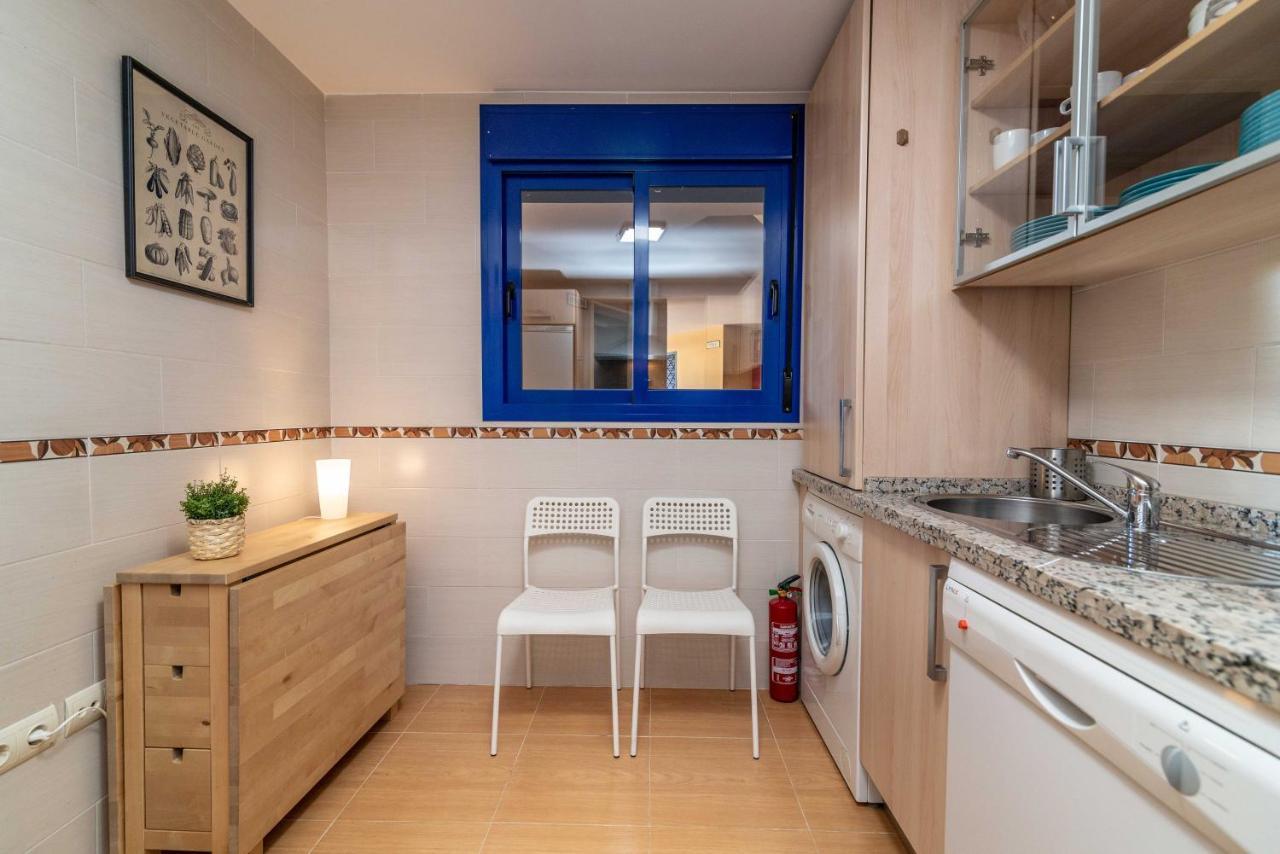 Appartement Vb Albatros - 2br Close To The Sea Benalmádena