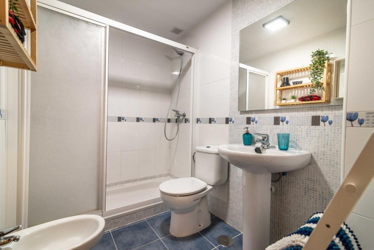 Vb Albatros - 2br Close To The Sea Benalmádena